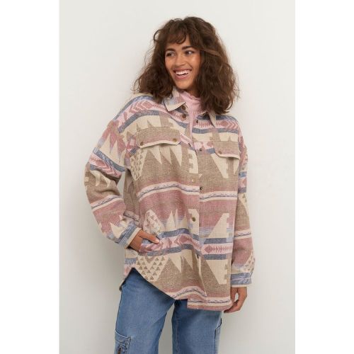 Veste CRAlexis - Cream - Modalova