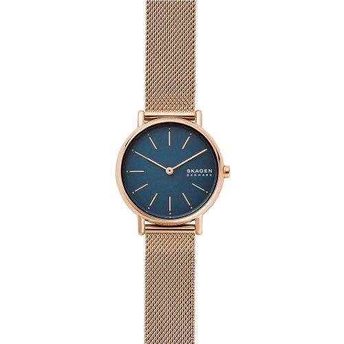 Montre Analogique Signatur - skagen - Modalova