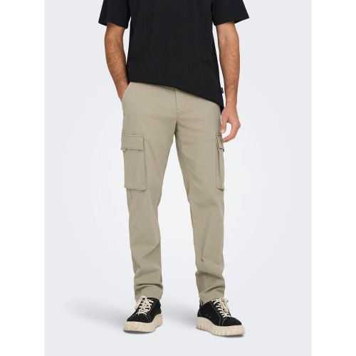 Pantalon Cargo - Only & Sons - Modalova