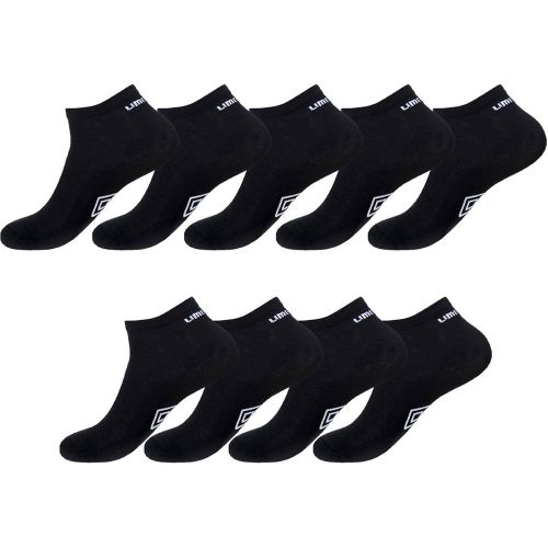 Paires de chaussettes sneakers Lot de 9 - Umbro - Modalova