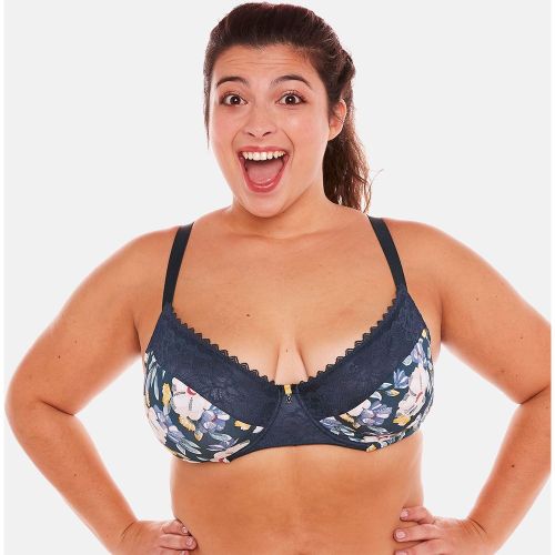 Soutien-gorge grand maintien EVE - POMM'POIRE - Modalova