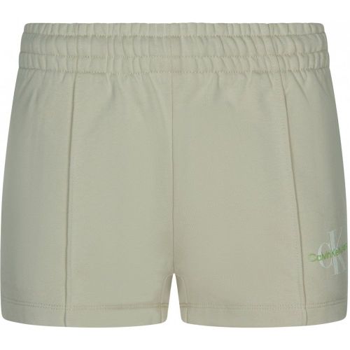 Short coton - Calvin Klein - Modalova