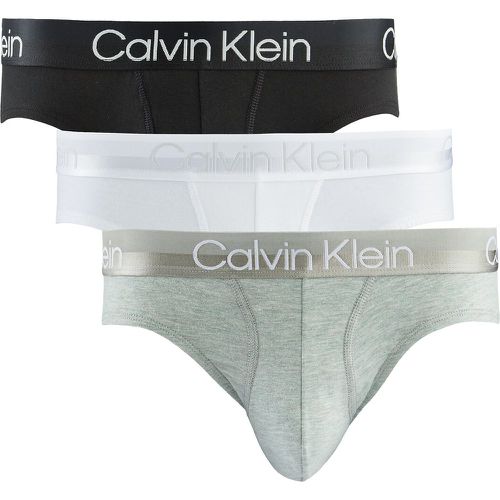 Lot de 3 slips - Calvin Klein Underwear - Modalova