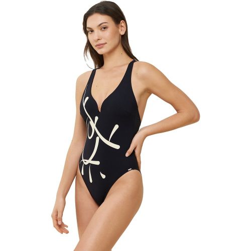 Maillot de bain 1 pièce Ampli Flex Smart Summer - Triumph - Modalova