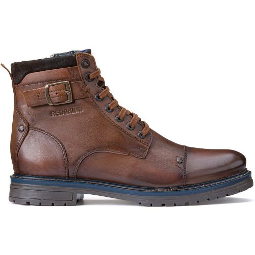 Boots cuir Tendance - REDSKINS - Modalova