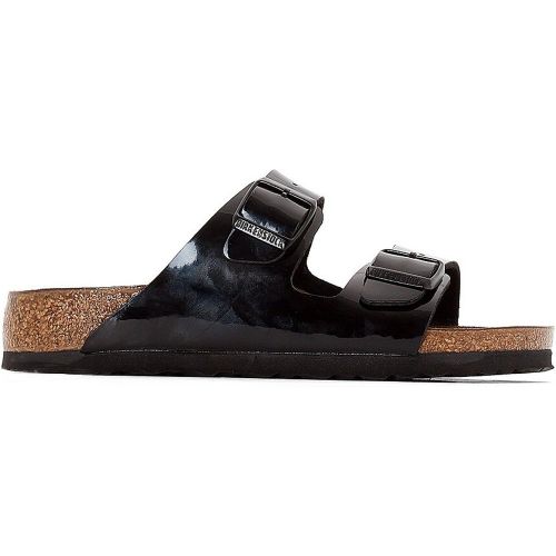 Mules vernies Arizona - Birkenstock - Modalova