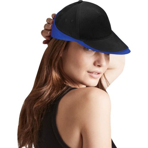 Casquette De Baseball - BEECHFIELD - Modalova