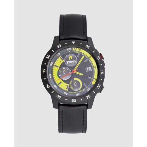 Smartwatch M5 silicone - PONTINA - Modalova