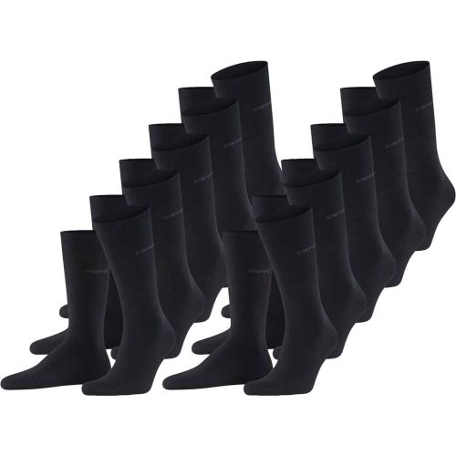 Chaussettes UNI 10-PACK - Esprit - Modalova