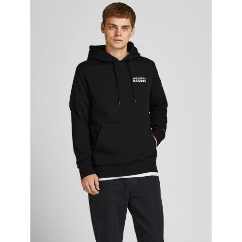 Sweat à capuche Sweat - jack & jones - Modalova