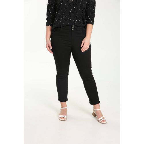 Pantalon Slim - PROMISS - Modalova