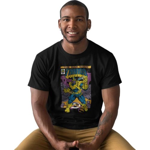 T-shirt - Marvel - Modalova