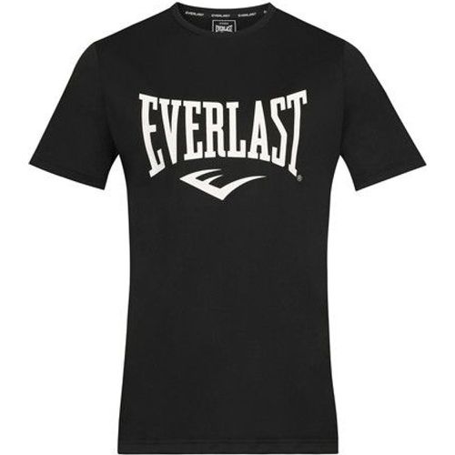 T-shirt manches courtes Polyester Moss Polyester - Everlast - Modalova