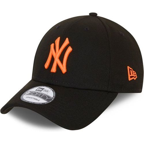 Casquette 9Forty Neon New York Yankees - NEW ERA CAP - Modalova