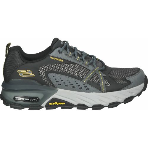 Sneaker Cuir - Skechers - Modalova