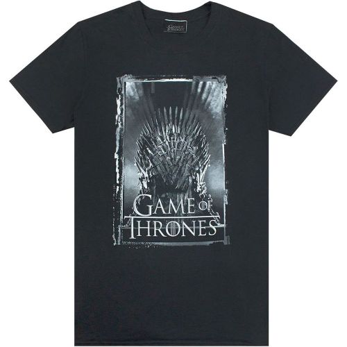 T-shirt manches courtes - Game Of Thrones - Modalova