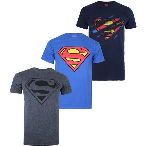 T-shirts - Superman - Modalova