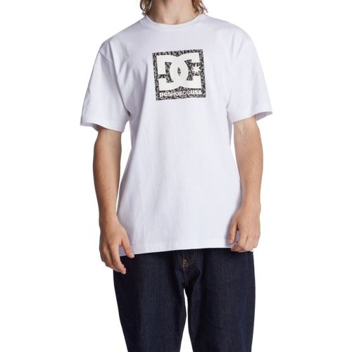 T-shirt - DC SHOES - Modalova