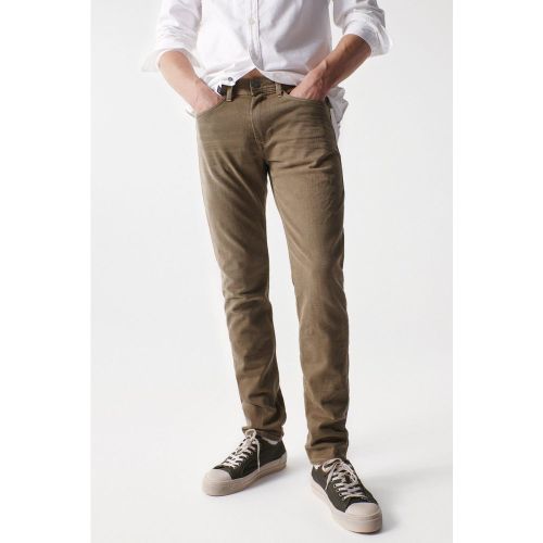 Jean Slim SLIM - SALSA JEANS - Modalova