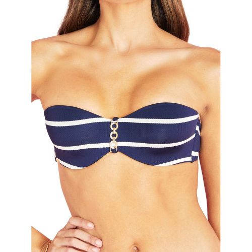 Haut maillot de bain bandeau IPANEMA - SELMARK MARE - Modalova