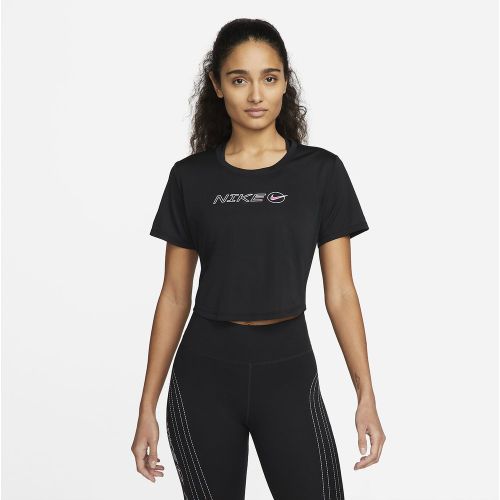 Crop top Nike Icon Clash tout sport - Nike - Modalova
