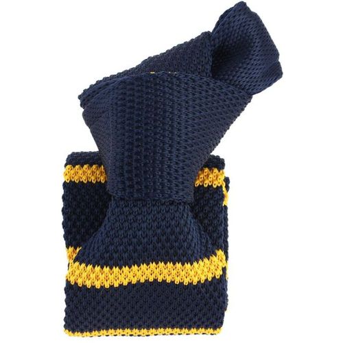 Cravate tricot - CLJ CHARLES LEJEUNE - Modalova