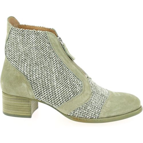 Boots et bottines Cuir RIBARROUY - MURATTI - Modalova
