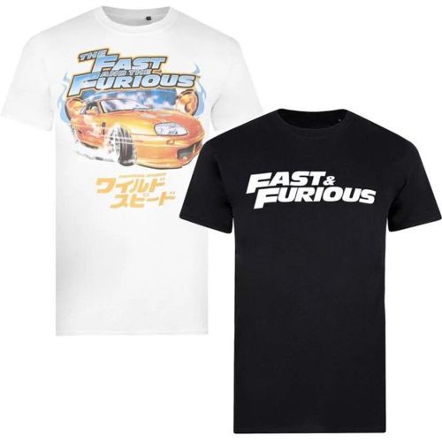 T-shirts - FAST & FURIOUS - Modalova