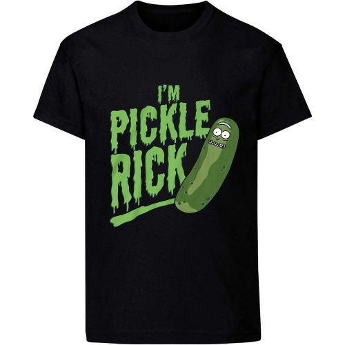 T-shirt - RICK AND MORTY - Modalova