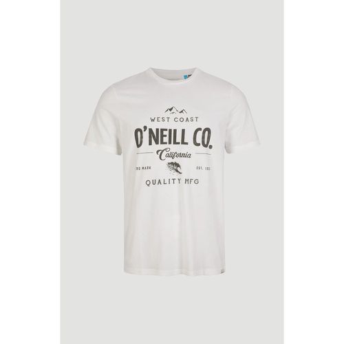 T-Shirt W-Coast - O'Neill - Modalova