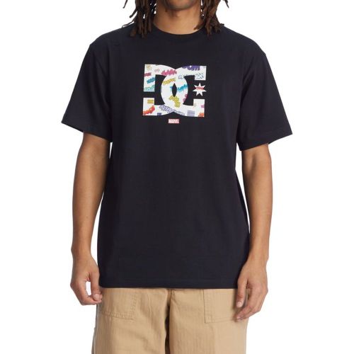T-shirt - DC SHOES - Modalova