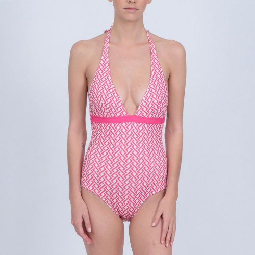 Maillot de bain 1 pièce imprimé SUMMER BREAK - GILI’S - Modalova