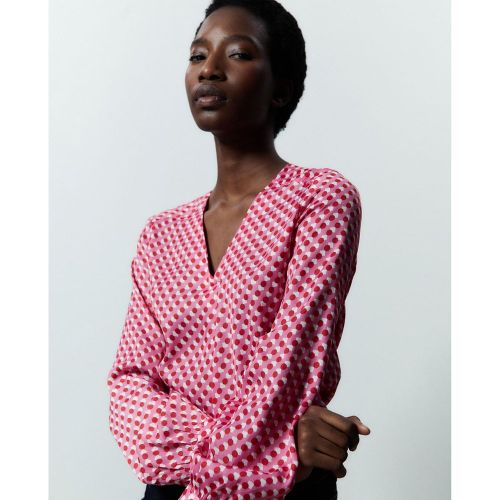 Blouse fluide - SFERA - Modalova