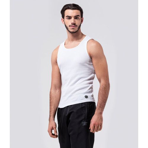 Debardeur Essential Homme Coton - Umbro - Modalova