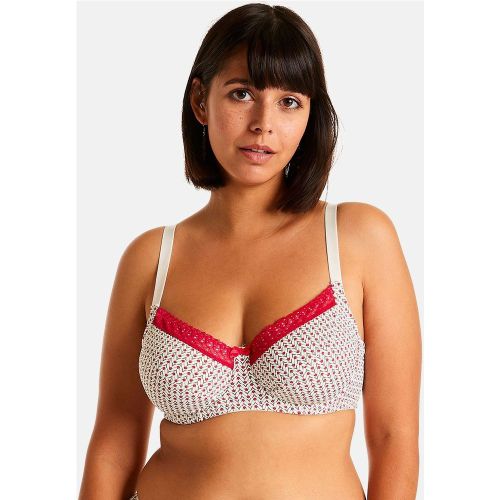 Soutien-gorge à armatures ECRIN - POMM'POIRE - Modalova