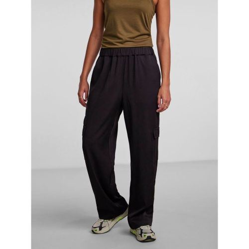 Pantalon cargo PCCARGA - Pieces - Modalova