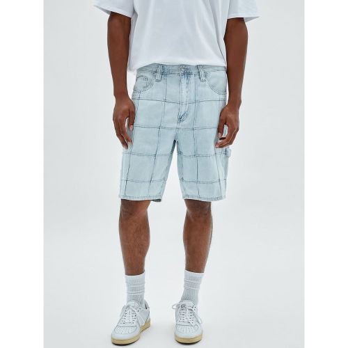Short En Jean - Guess - Modalova