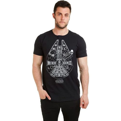 T-shirt - Star Wars - Modalova