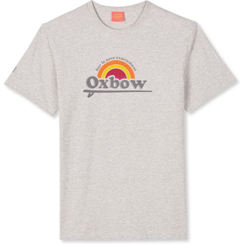Tee shirt manches courtes O1TARMA - Oxbow - Modalova