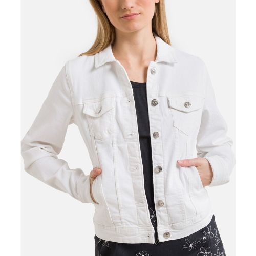 Veste courte en jean - Only Tall - Modalova