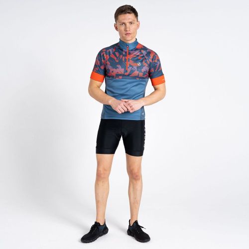 Maillot de cyclisme STAY THE COURSE - Dare 2b - Modalova