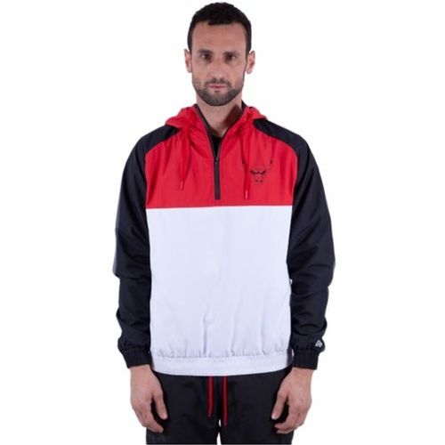 Coupe Vent Chicago Bulls Windbreaker - NEW ERA CAP - Modalova