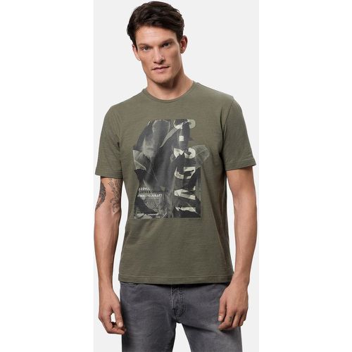 T-shirt modern fit - Pierre Cardin - Modalova