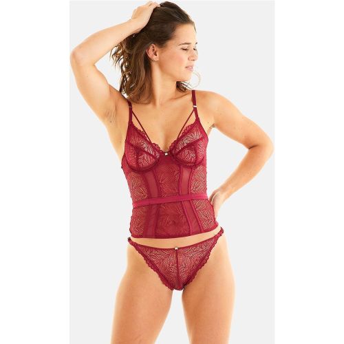 Corset AMSTERDAM - POMM'POIRE - Modalova