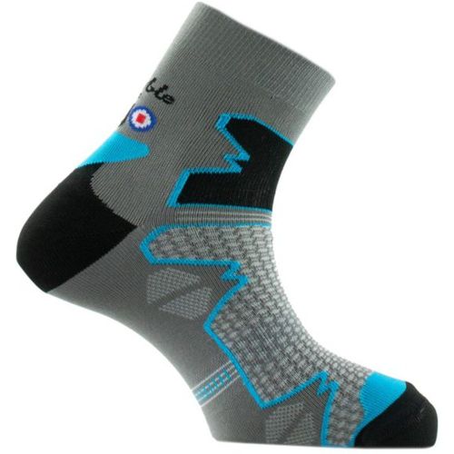 Chaussettes DOUBLE TREK made in France - THYO - Modalova