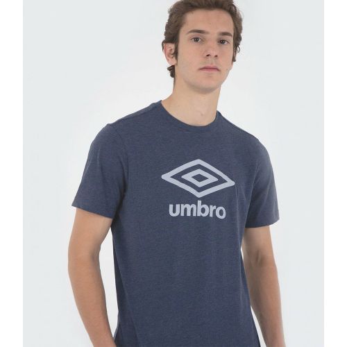 T-shirt Coton Big Logo Homme Coton - Umbro - Modalova