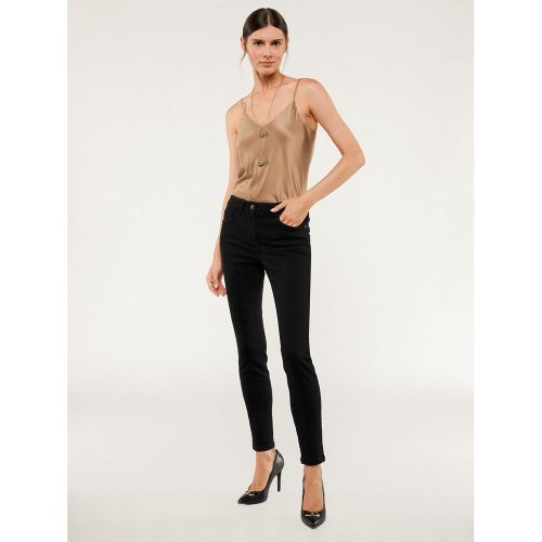 Top lingerie en satin - MOTIVI - Modalova