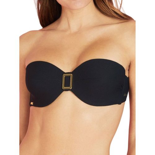 Haut maillot de bain bandeau MIAMI - SELMARK MARE - Modalova