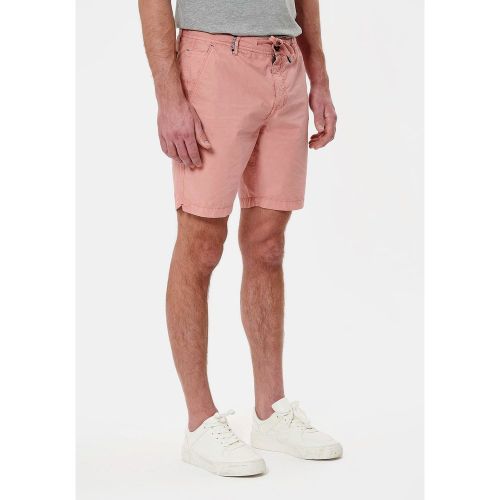 Short en 100% coton MOX - KAPORAL - Modalova