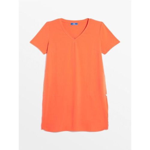 Robe fleurie - TBS - Modalova